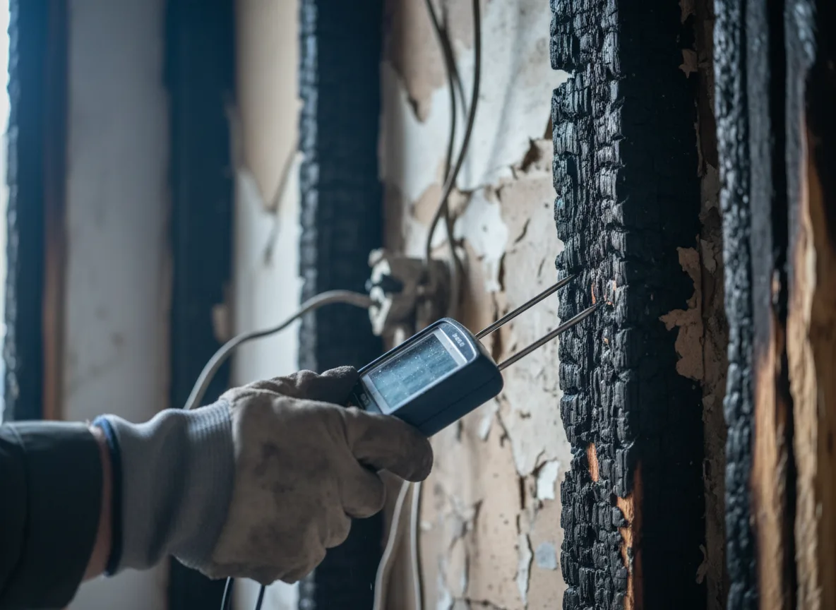 Fire Damage Restoration Norristown, PA FAQs